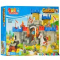 Конструктор «Замок рыцарей» Castles JDLT 5263